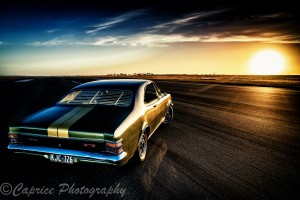 Automotive photography and video