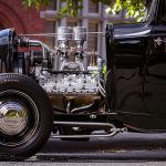 Hot Rod Photography
